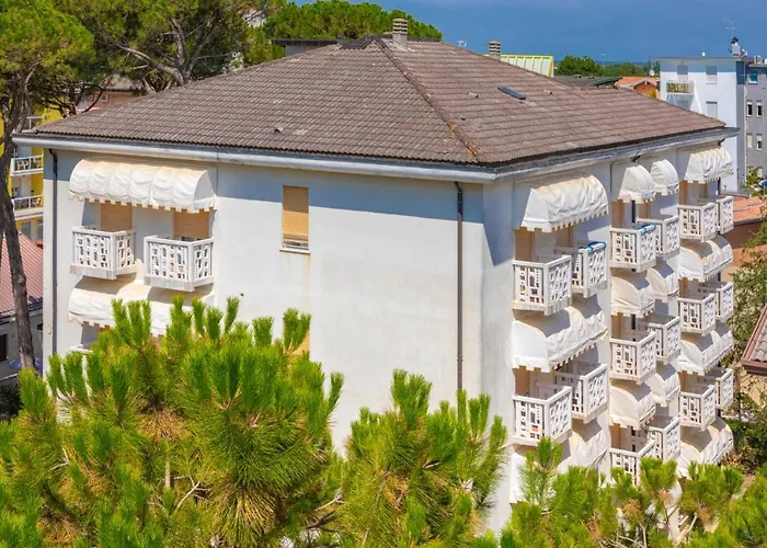 Villa Delfa Caorle